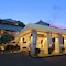 Mercure Resort Sanur - map
