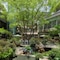 Hilton Shanghai Hongqiao - map