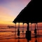 The Gateway Hotel Beach Road Calicut - map