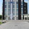 Idea Hotel Milano Malpensa Airport - map