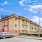 Days Inn By Wyndham Woodland - map