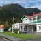 Heartland Hotel Fox Glacier - map
