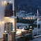Alk Hotel - map