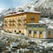 Le Miramonti Hotel & Wellness - map