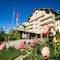 Grand Hotel Polyana - map