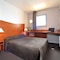 Hotel & Residence Calais Car Ferry - map