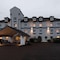 Best Western Hotel Cologne Airport Troisdorf - map