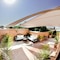 Riad Les Ammonites - map