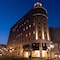 Authent Hotel Otaru - map