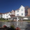 Towneplace Suites By Marriott Streetsboro - map