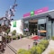 Ibis Styles Leipzig - map