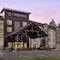 La Quinta Inn & Suites By Wyndham Lake George - map