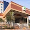 Holiday Inn Accra Airport By Ihg - map