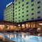 The Palms by Eagles Airport City - map