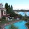 Waterfront Lodge Motel - map
