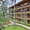 The Jayakarta Lombok Hotel & Spa - map