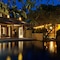 Pool Villa Merumatta Senggigi - map