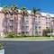 Comfort Suites Paradise Island - map