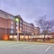 Hilton Garden Inn Appleton Kimberly - map