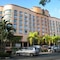 Grand Palace Hotel - map