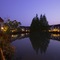 Forest Villa Huis Ten Bosch - map