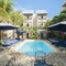 Le Palmiste Resort & Spa - map
