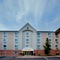 Sonesta Simply Suites Austin The Domain Area - map