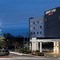 Courtyard By Marriott Austin North Parmer Lane - map