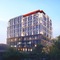 Hilton Beijing Wangfujing - map