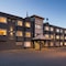 Travelodge By Wyndham Calgary University - map