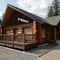 Alpine Meadows Resort - map