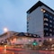 Abba Presidente Suites Puerto Montt - map