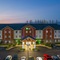 Holiday Inn Express Hotel & Suites Bedford By Ihg - map