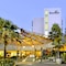 Banana Inn And Spa Hotel Bandung - map