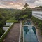 Padma Hotel Bandung - map