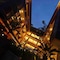 Bali World Hotel - map