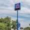 Motel 6 Nashville - Goodlettsville - map