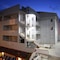 Apartamentos Empuriabrava Maurici Park - map