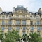 Fraser Suites Le Claridge Champs-Elysées - map