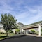 Hilton Garden Inn Allentown West - map