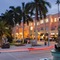 Hilton Suites Boca Raton - map