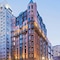 Courtyard By Marriott Boston Copley Square - map