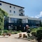 Alp Hotel - map