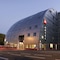 Ibis Besançon Centre La City - map