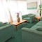 Hotel Chacao Cumberland - map