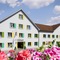 Hotel Gasthof Ochsen - map