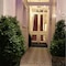 Brompton Hotel - map