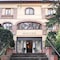 Hotel Villa Ambrosina - map