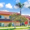 Super 8 By Wyndham Upland Ontario Ca - map