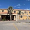 Best Western Plus Cumbres Aeropuerto - map